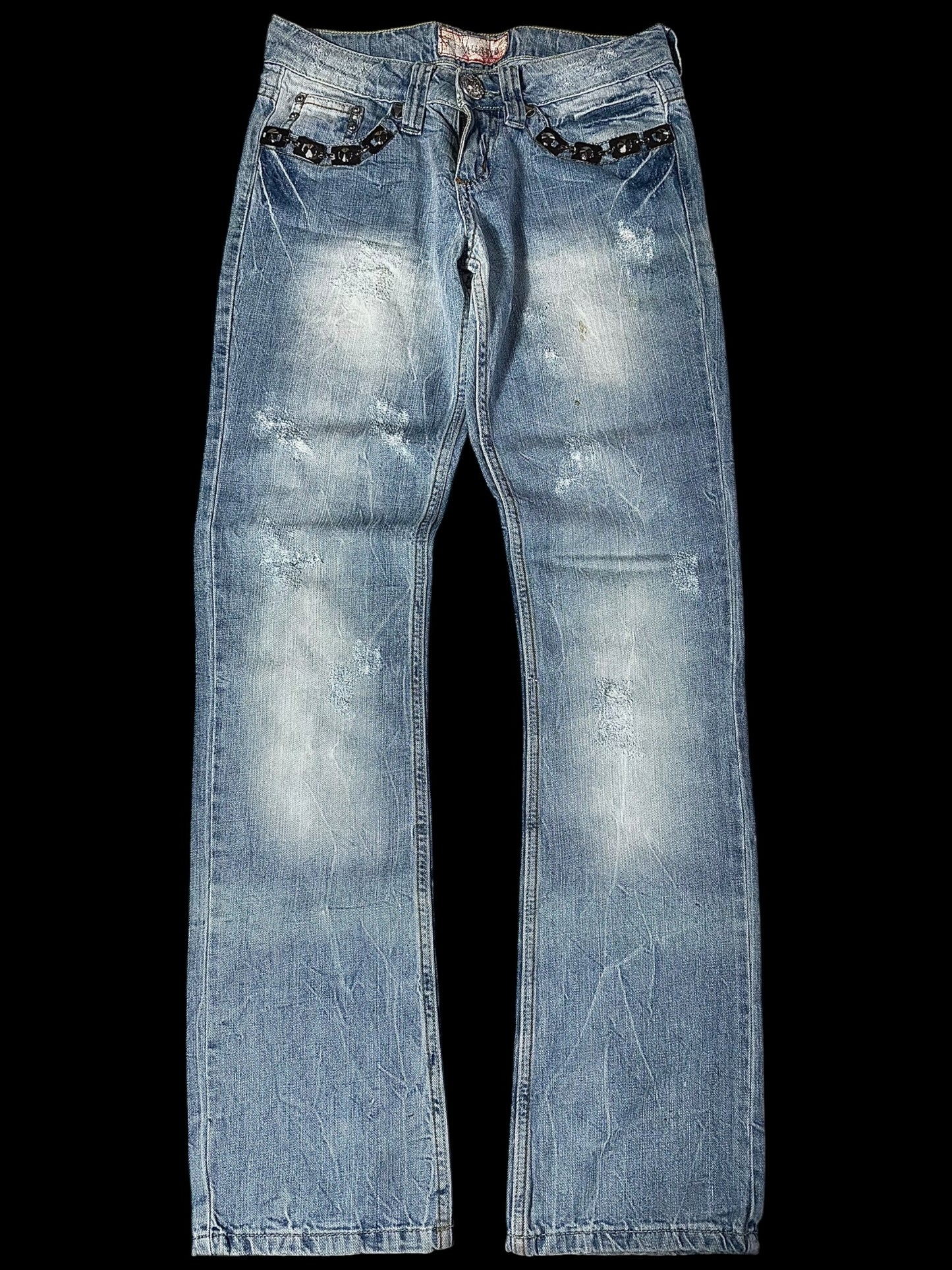 “Dsquared 2” Jeans