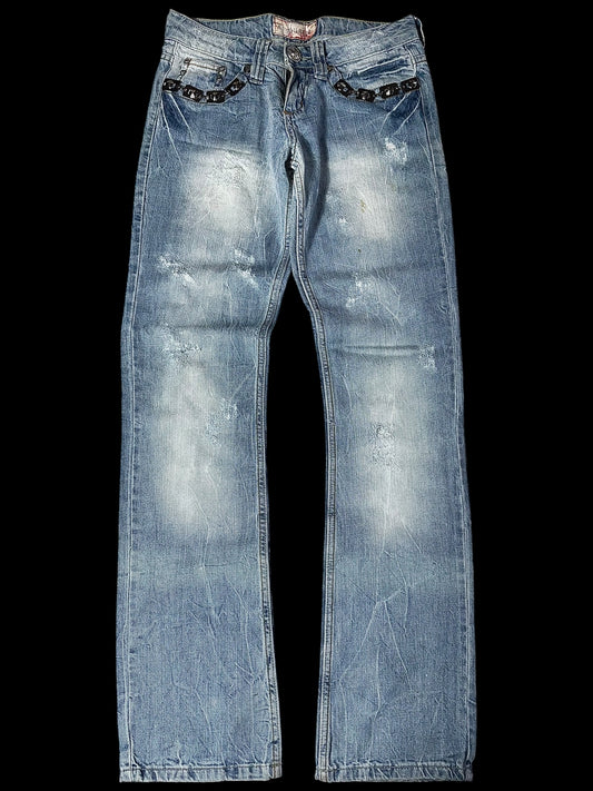 “Dsquared 2” Jeans