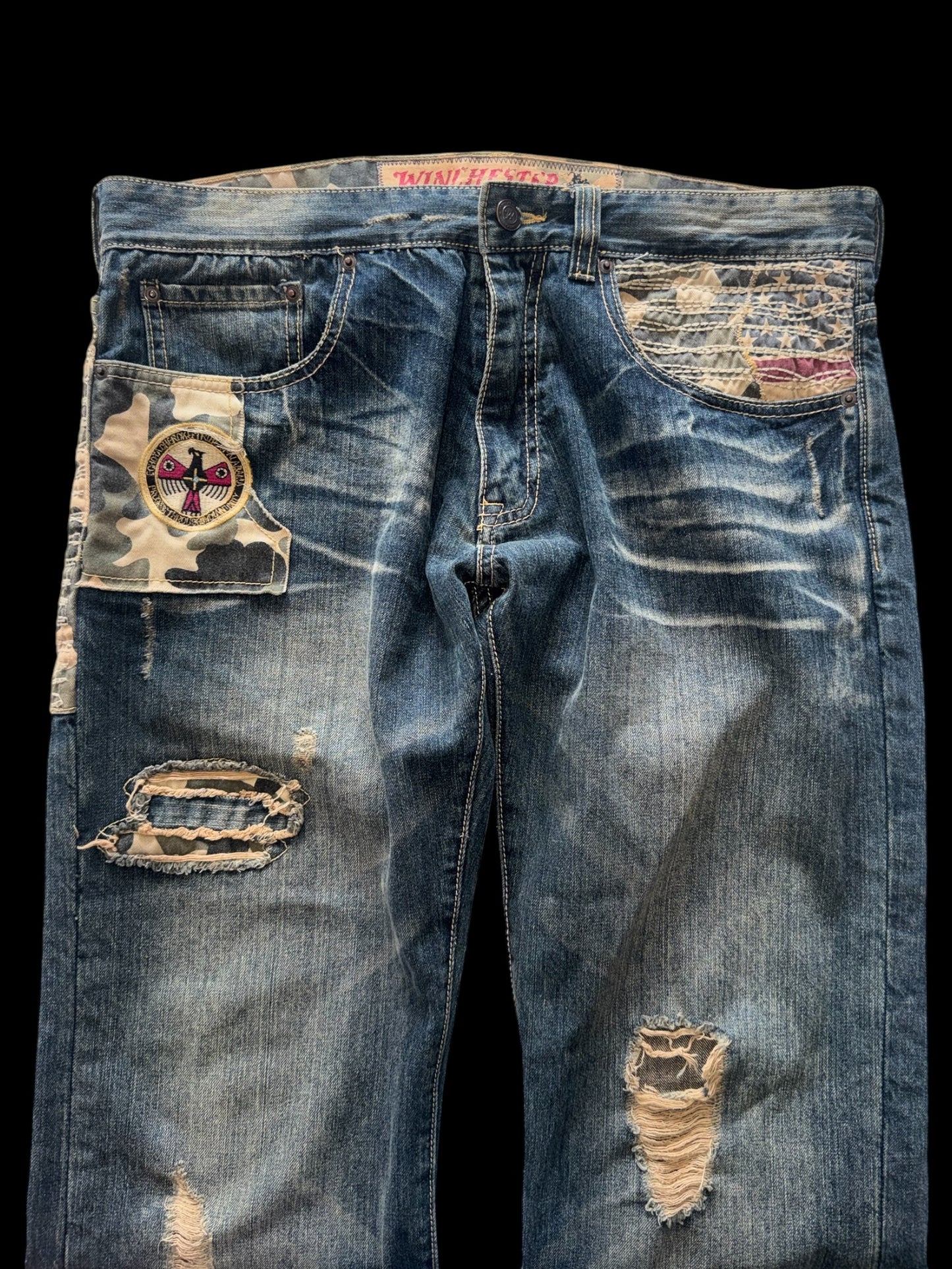 Winchester Jeans