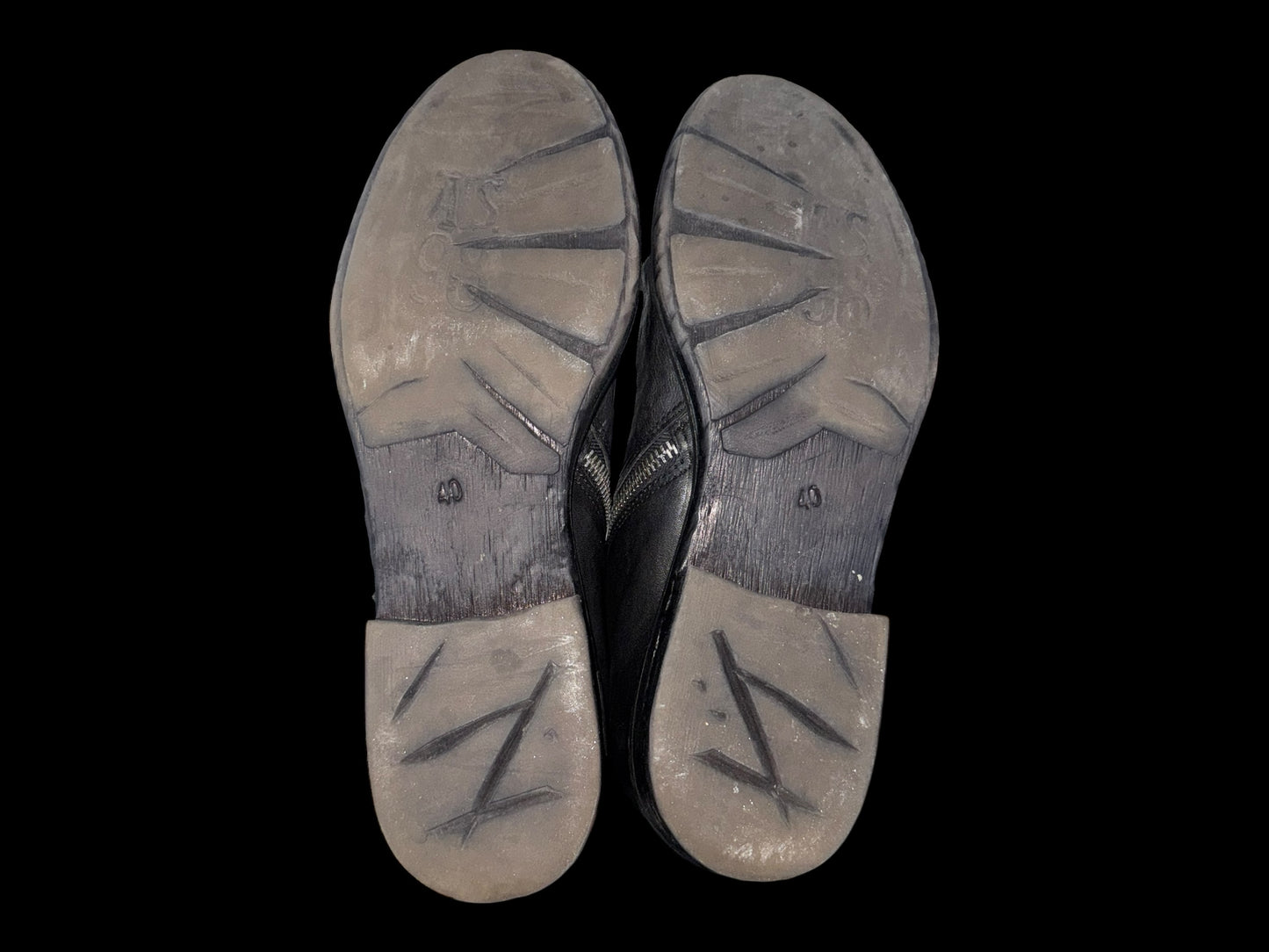 A.S. 98 by Airstep shoes 40