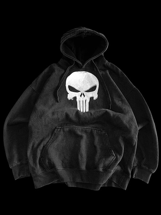 Punisher hoodie