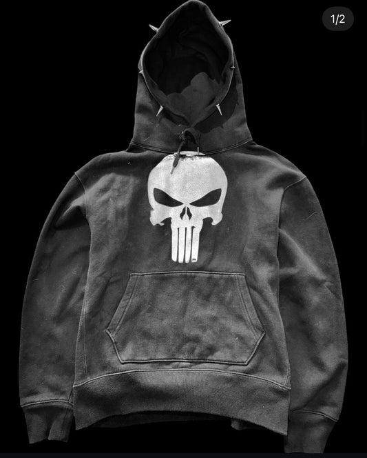 Punisher Hoodie