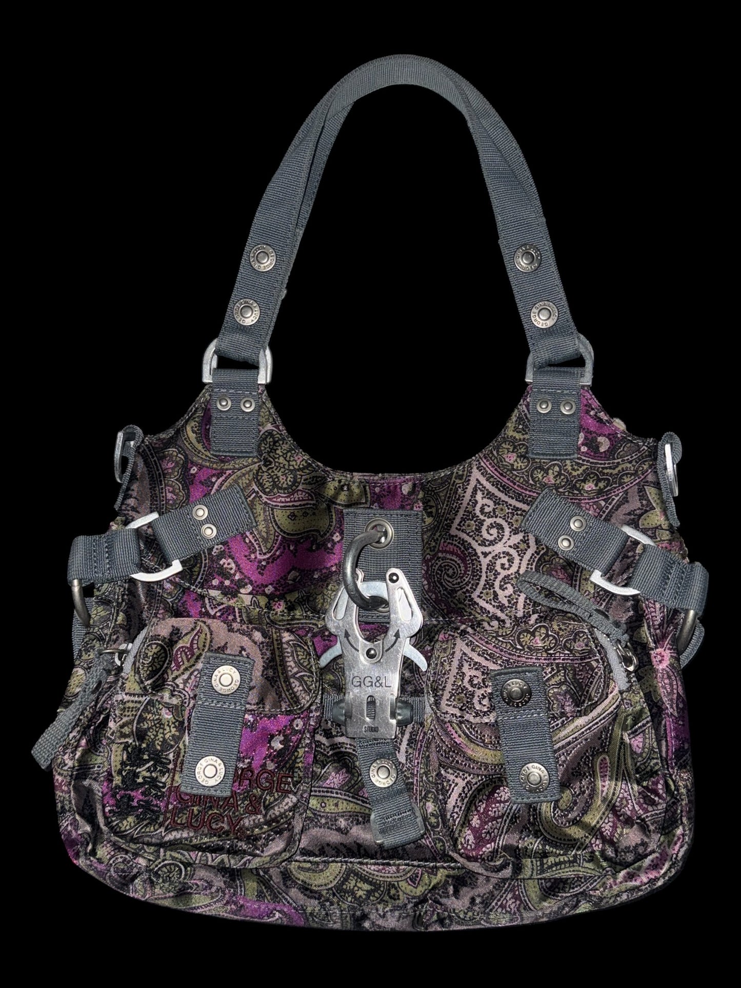 George Gina & Luci bag