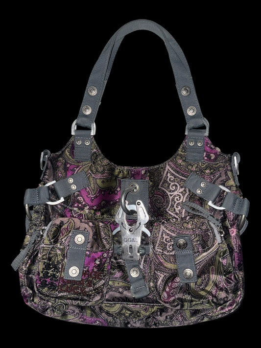 George Gina & Luci bag