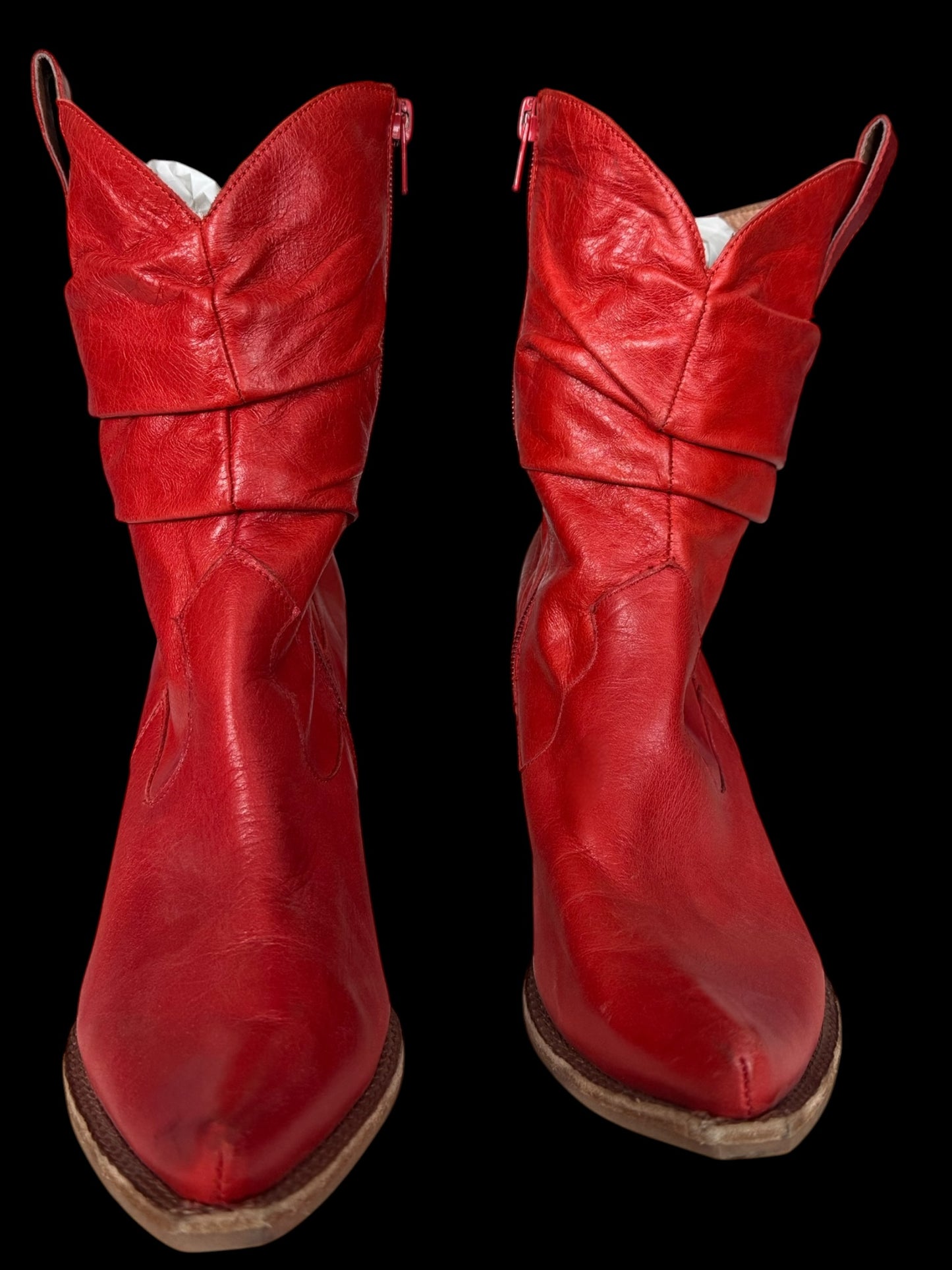 Jeffrey Campbell Ankle Boots