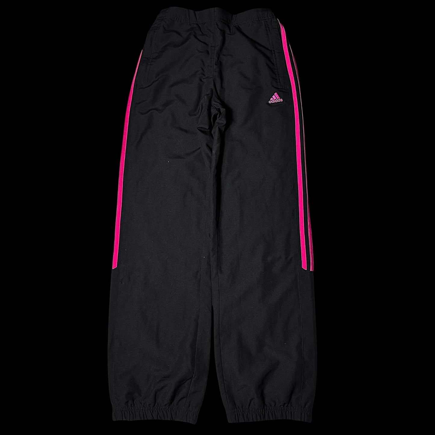 Adidas glamour track pants