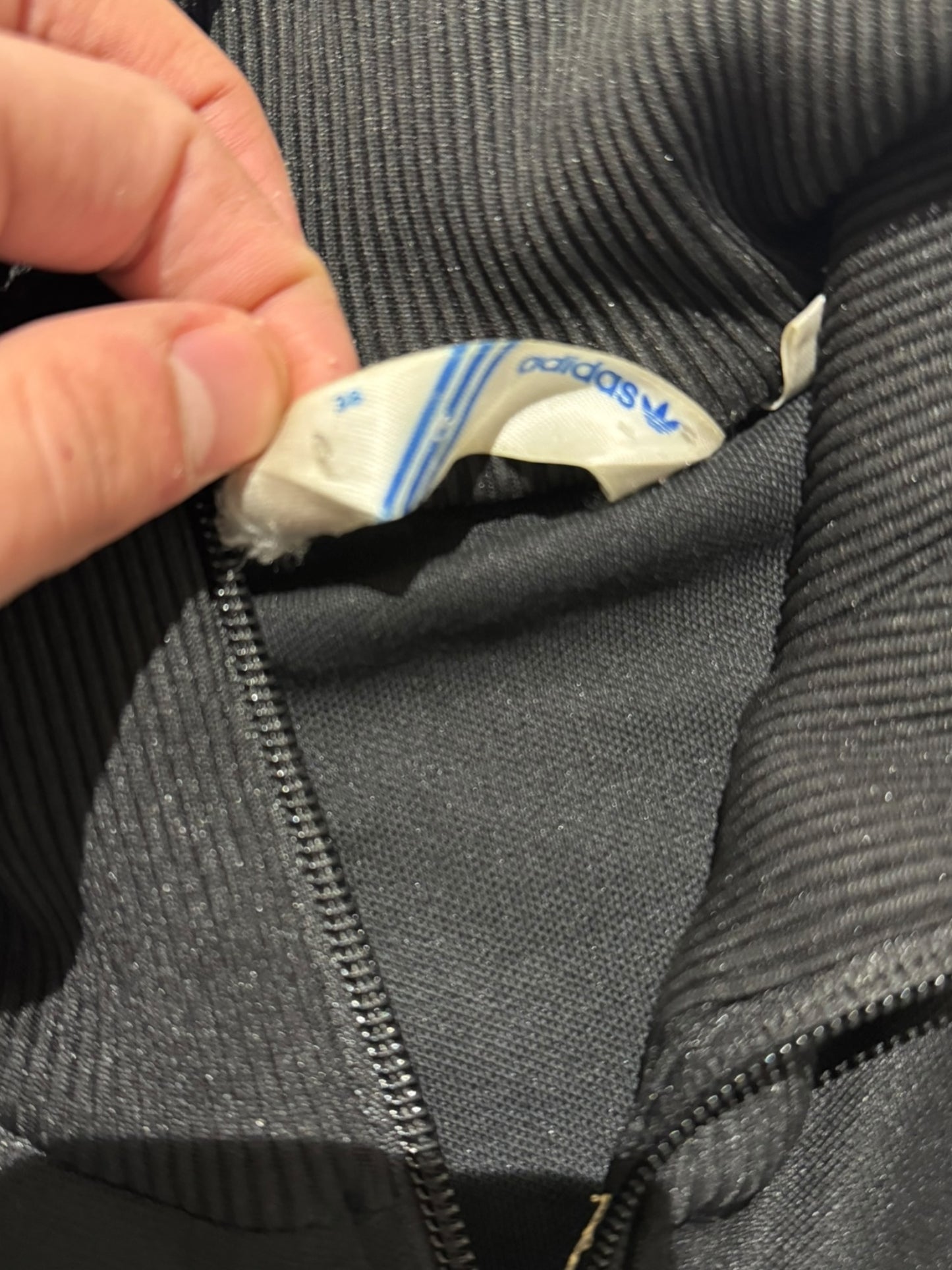 Adidas Golden track jacket