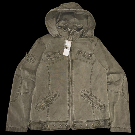 Куртка «Бульвар» XL