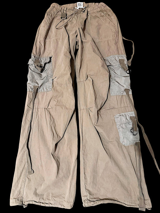 BDG cargo wide pants