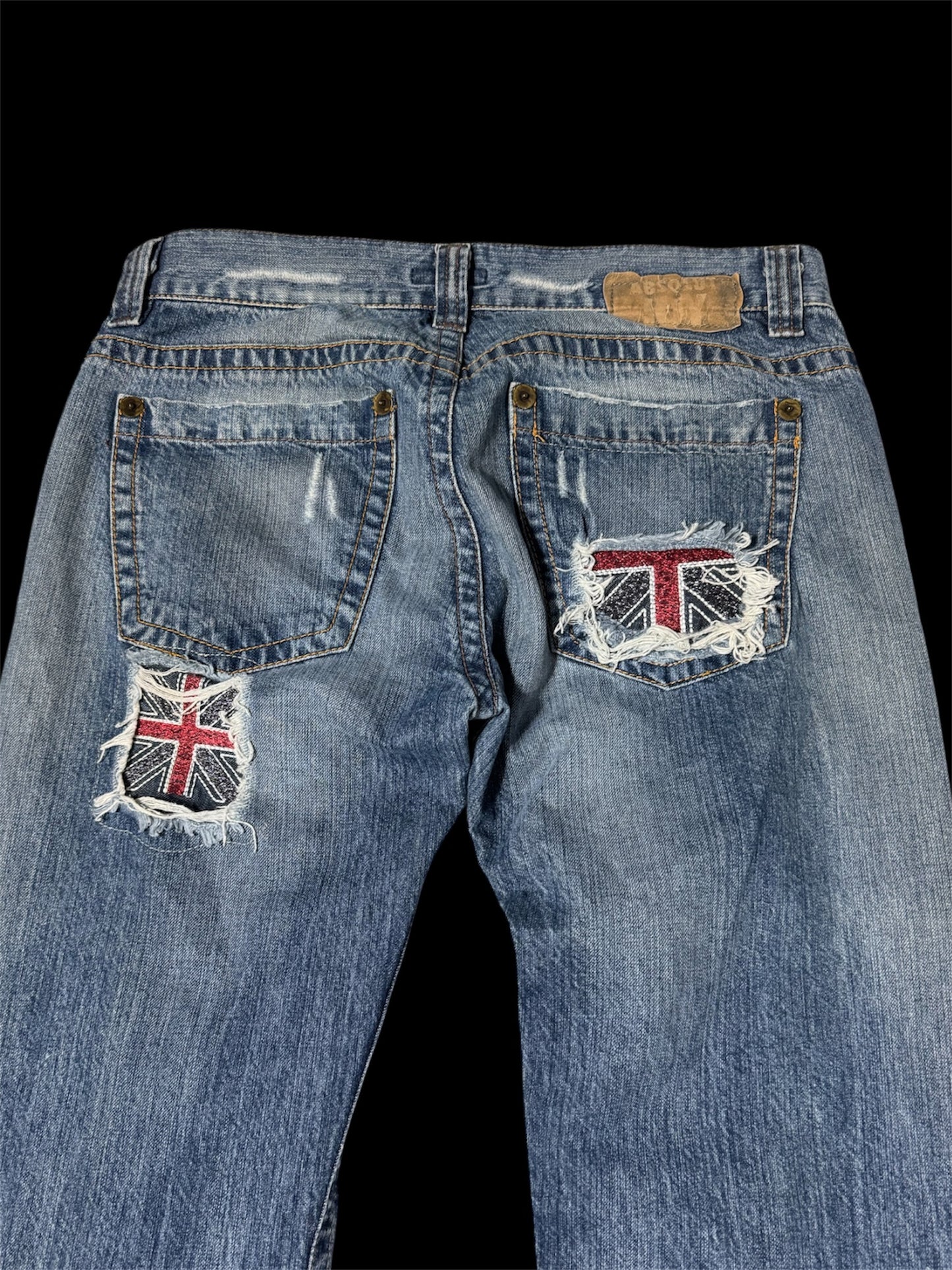 UK Jeans