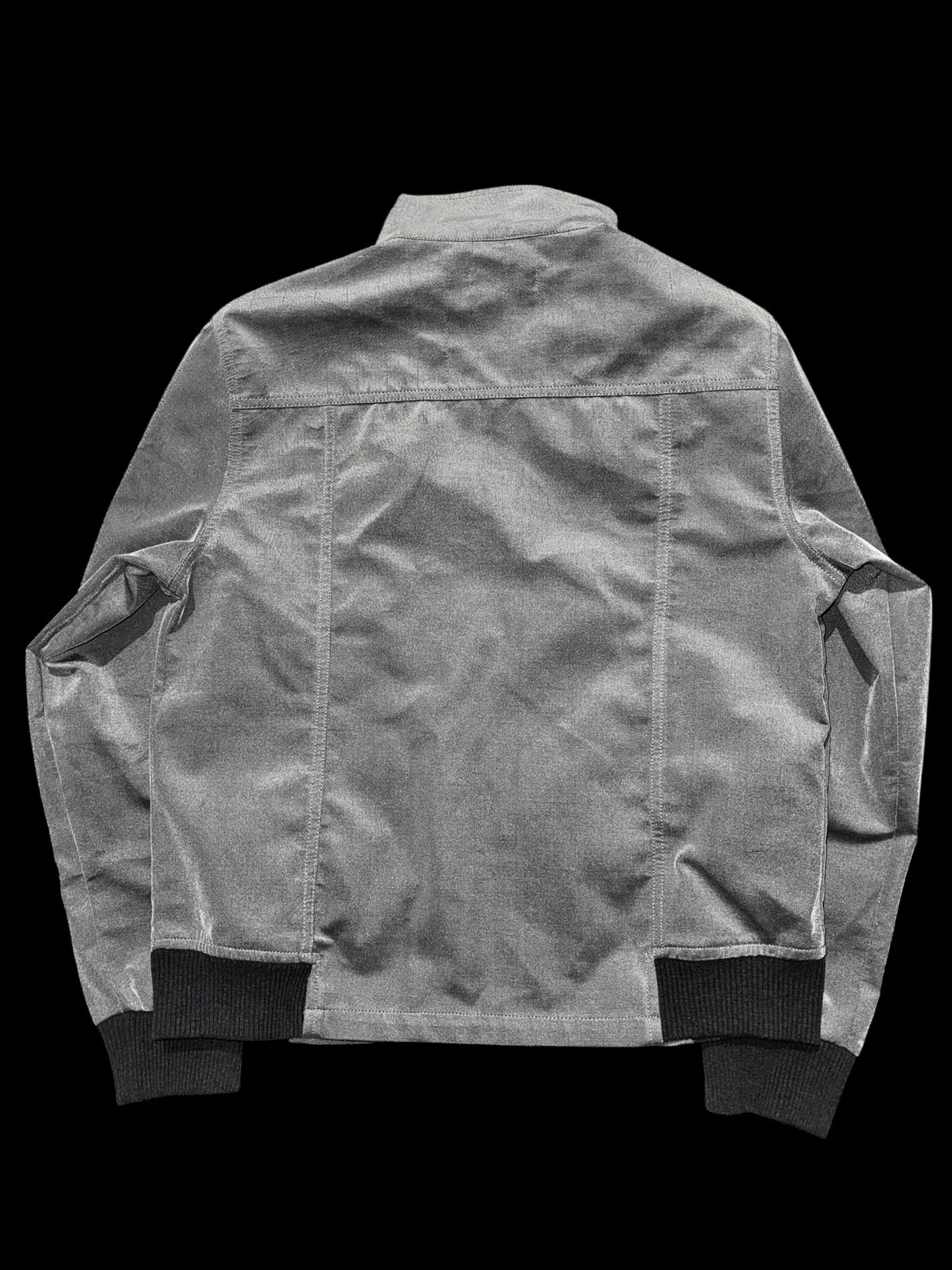 Exuma Tech-Wear jacket