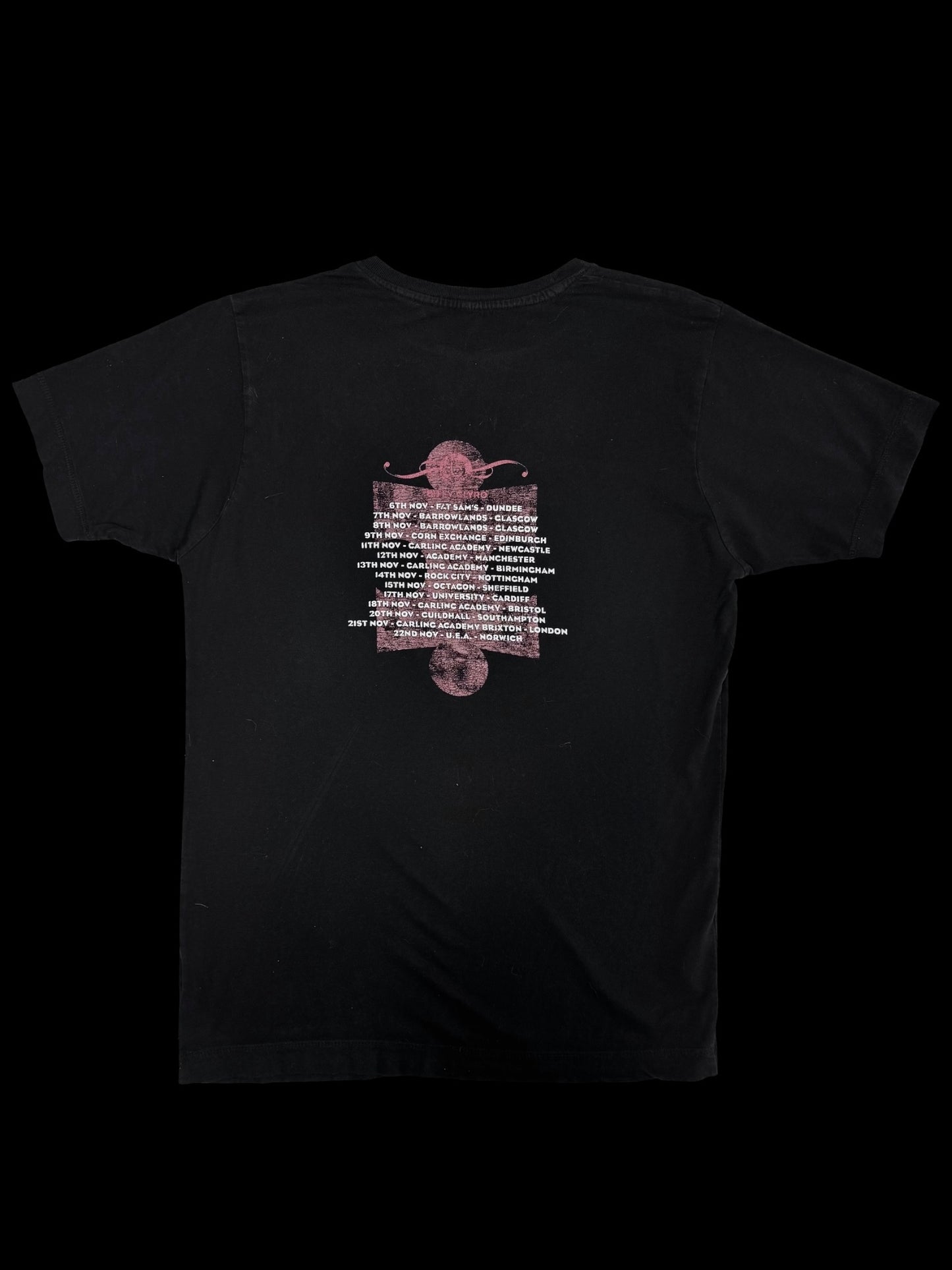 Biffy Clyro “Puzzle” T-Shirt
