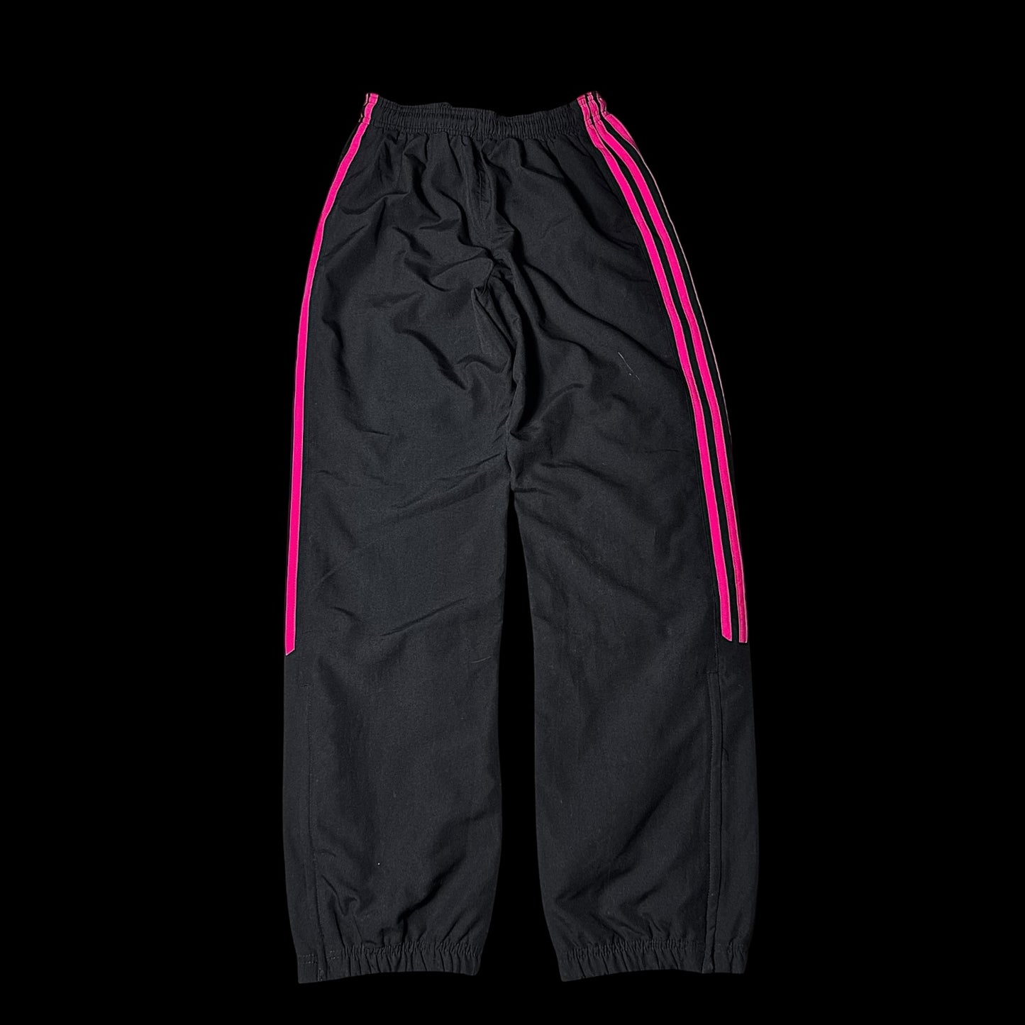 Adidas glamour track pants