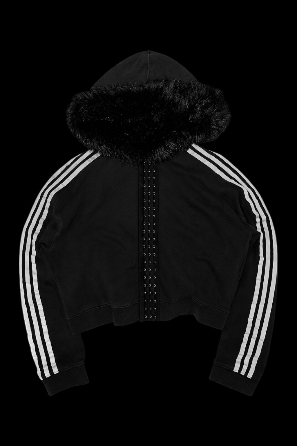 Adidas Alaska Hoodie