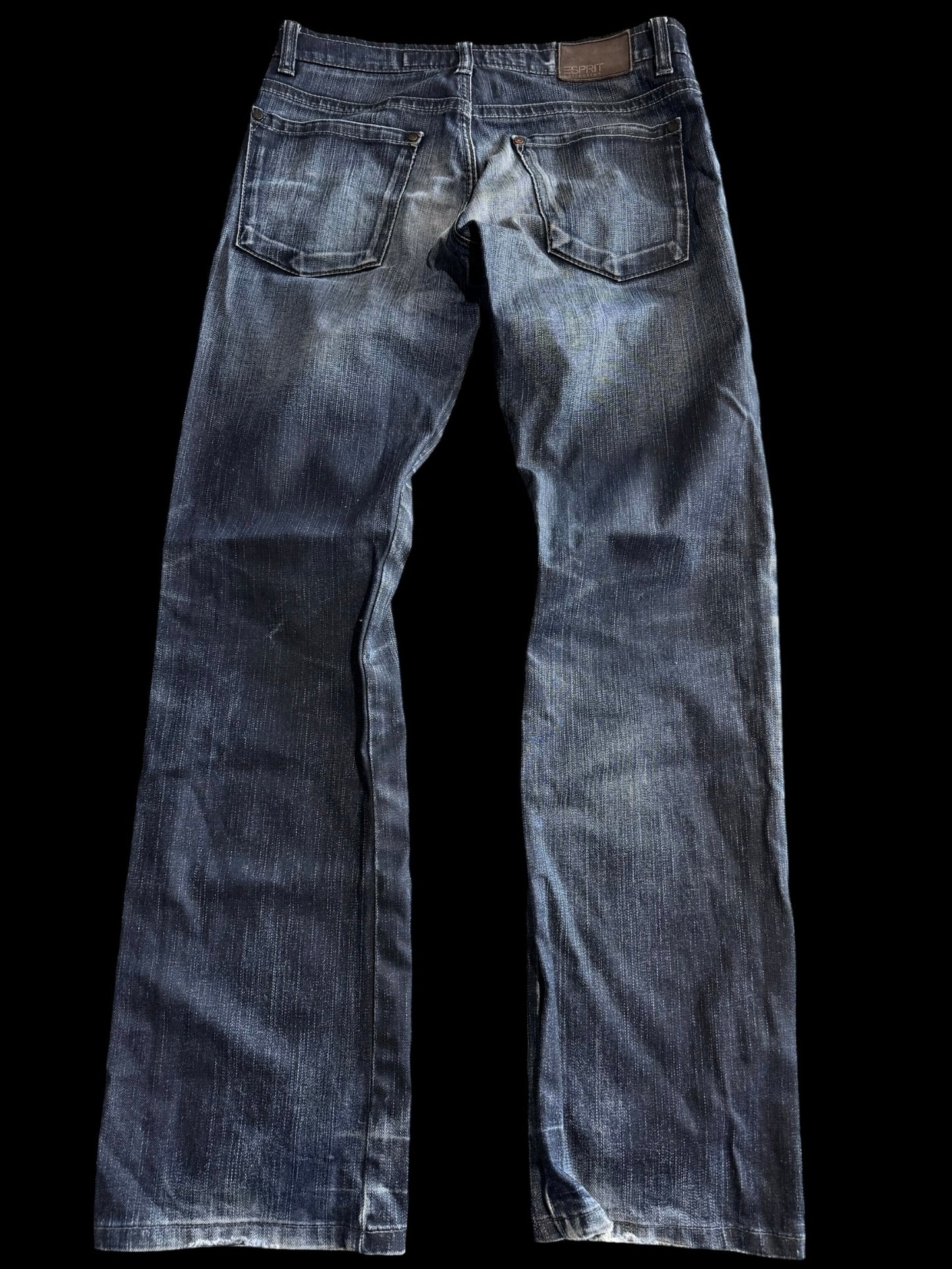 Esprit Dallas Fit Jeans