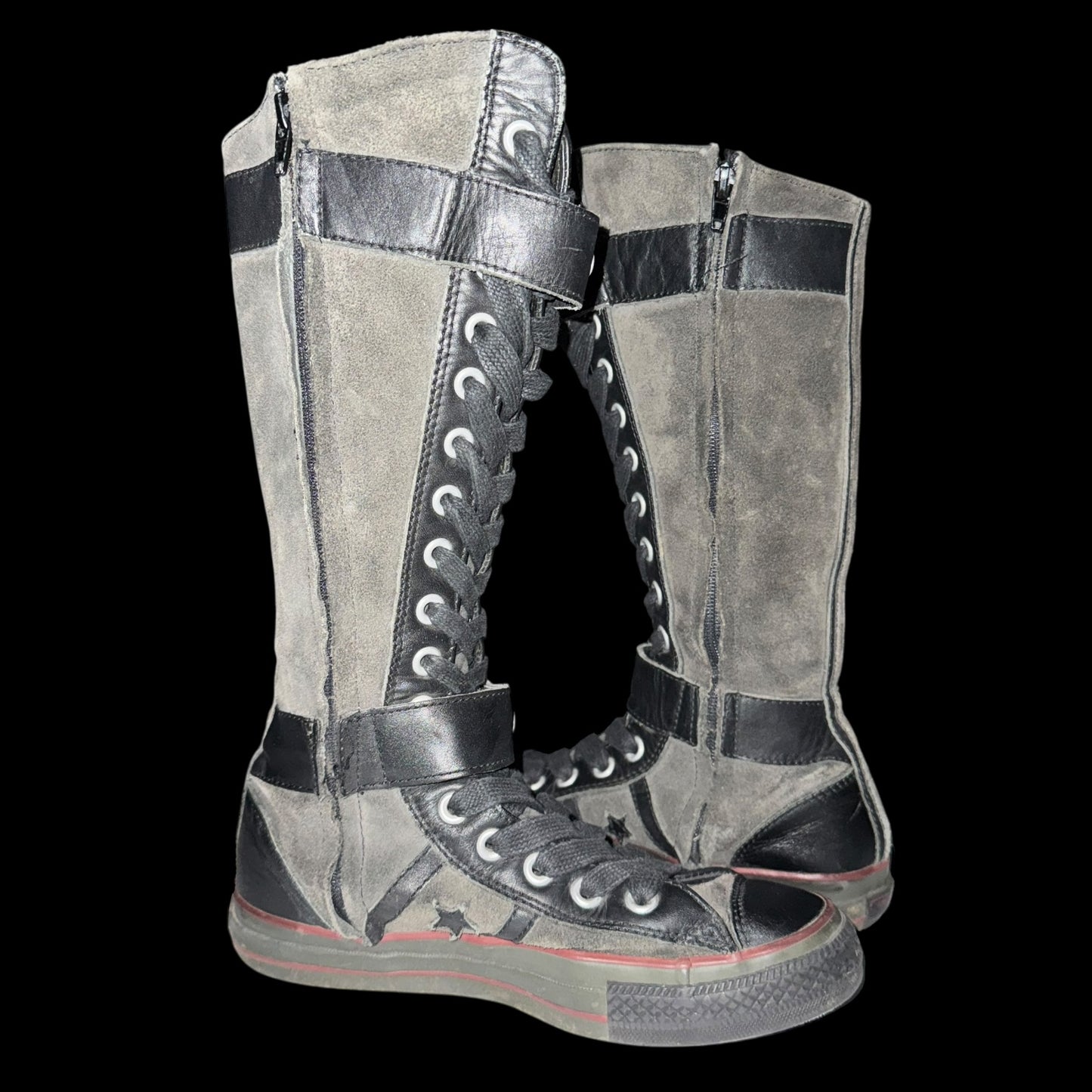 Converse All Star High Shoes