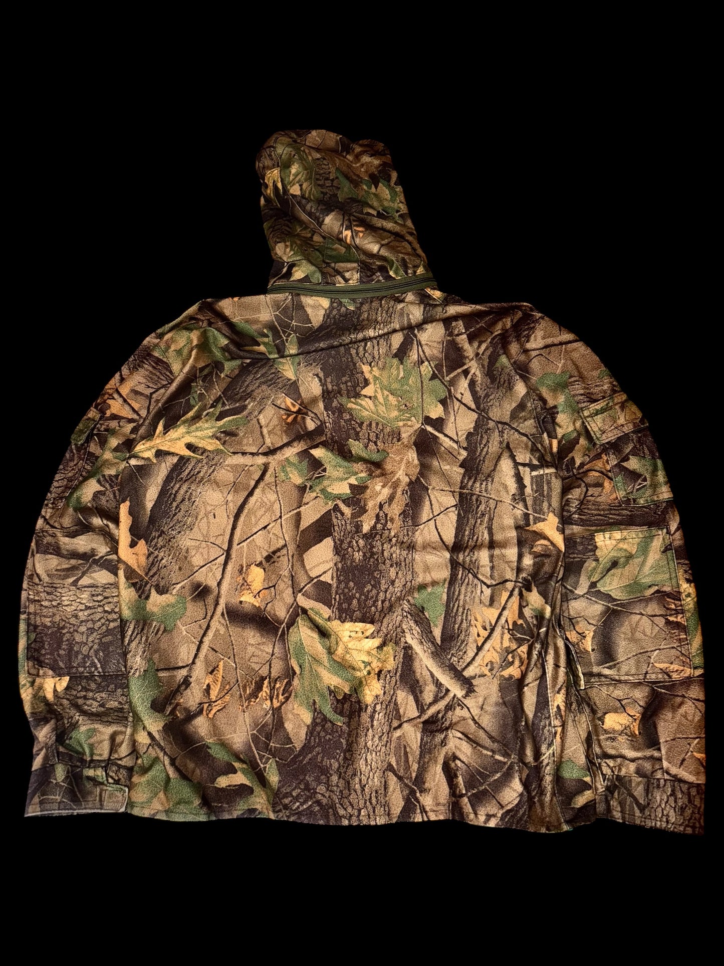 TrueCamo jacket L-XL