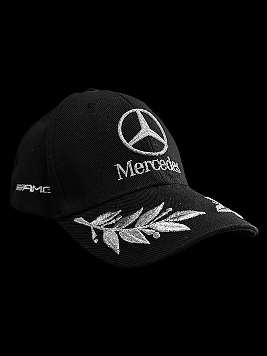 Mercedes-Benz AMG Cap