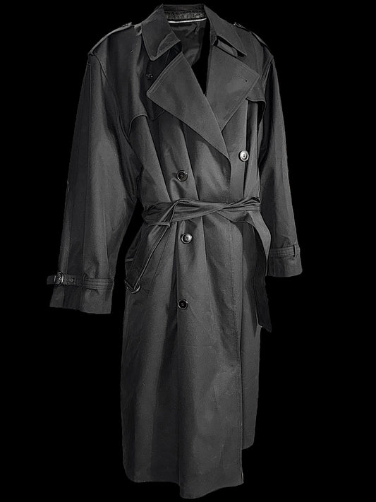 “Commander” Coat