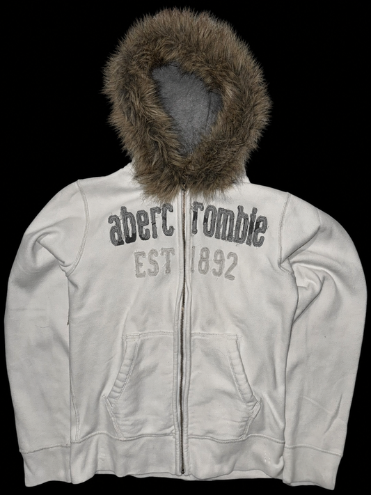 Abercrombie & Fitch Zip-Hoodie