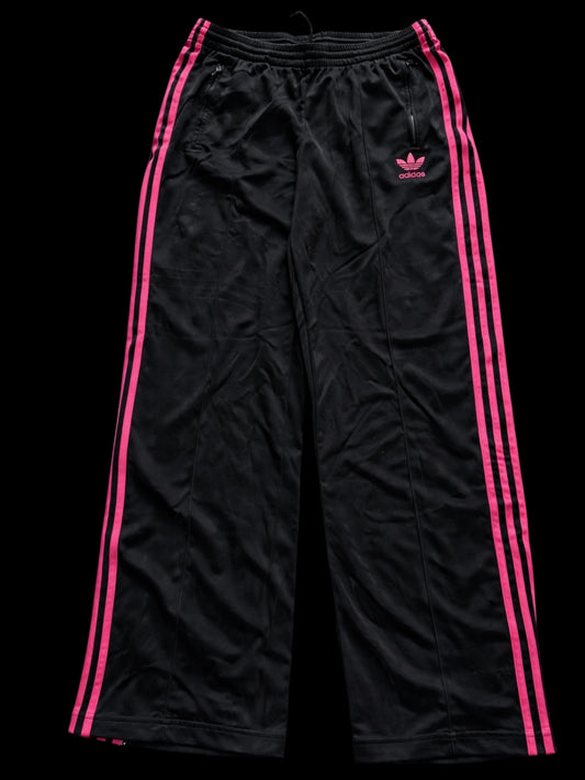 Adidas Pink Pants