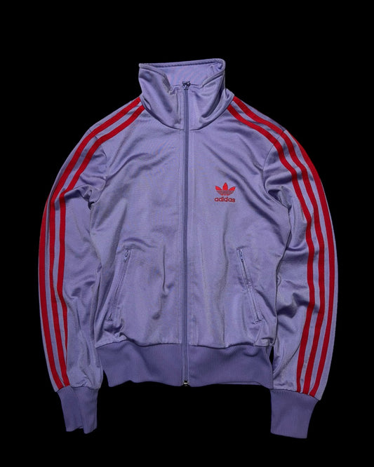 Adidas track jacket
