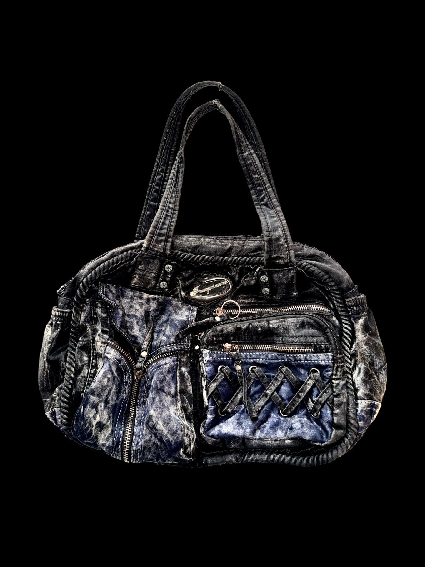 Avant Garde Bag