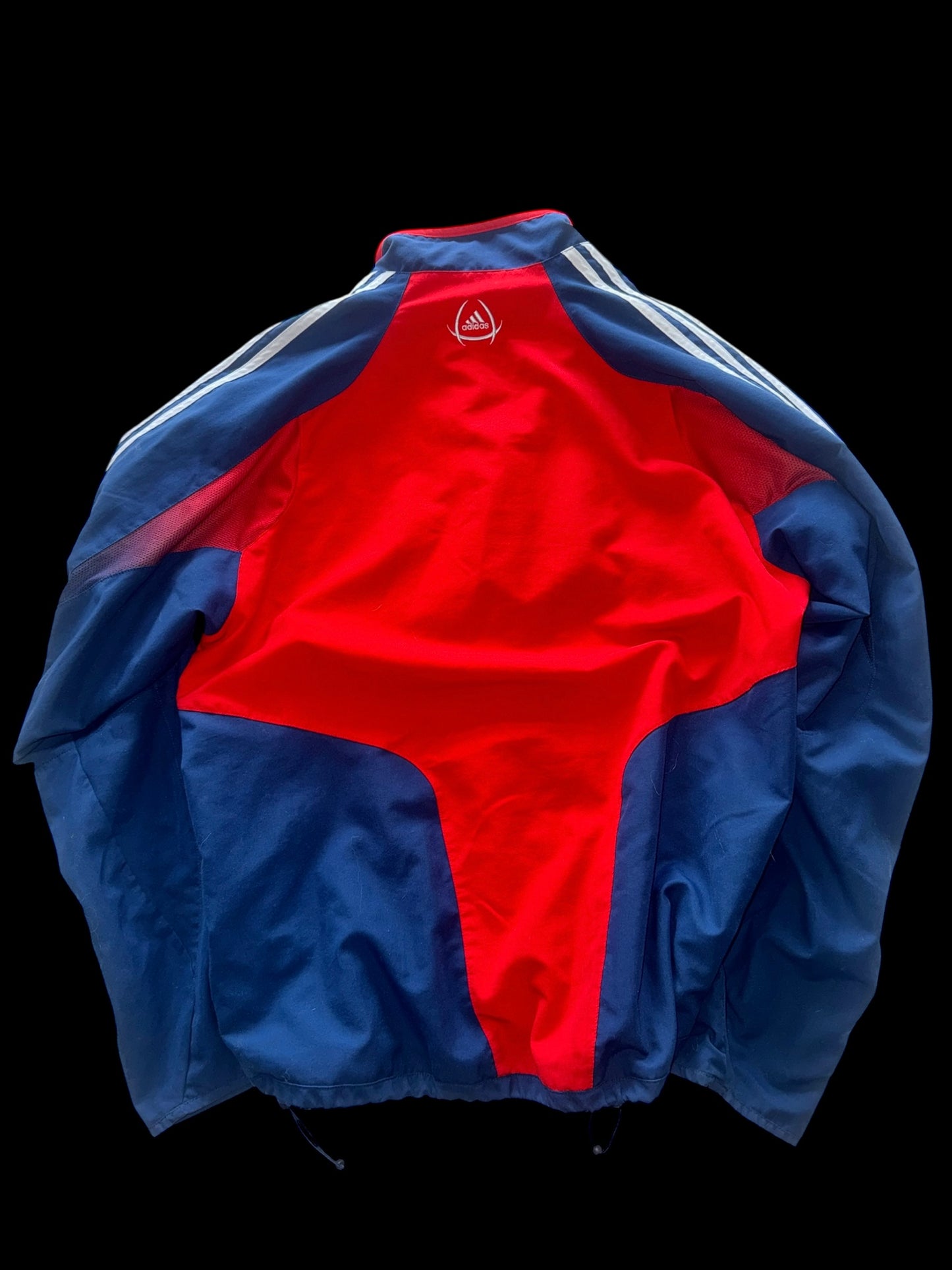 Adidas Track Jacket