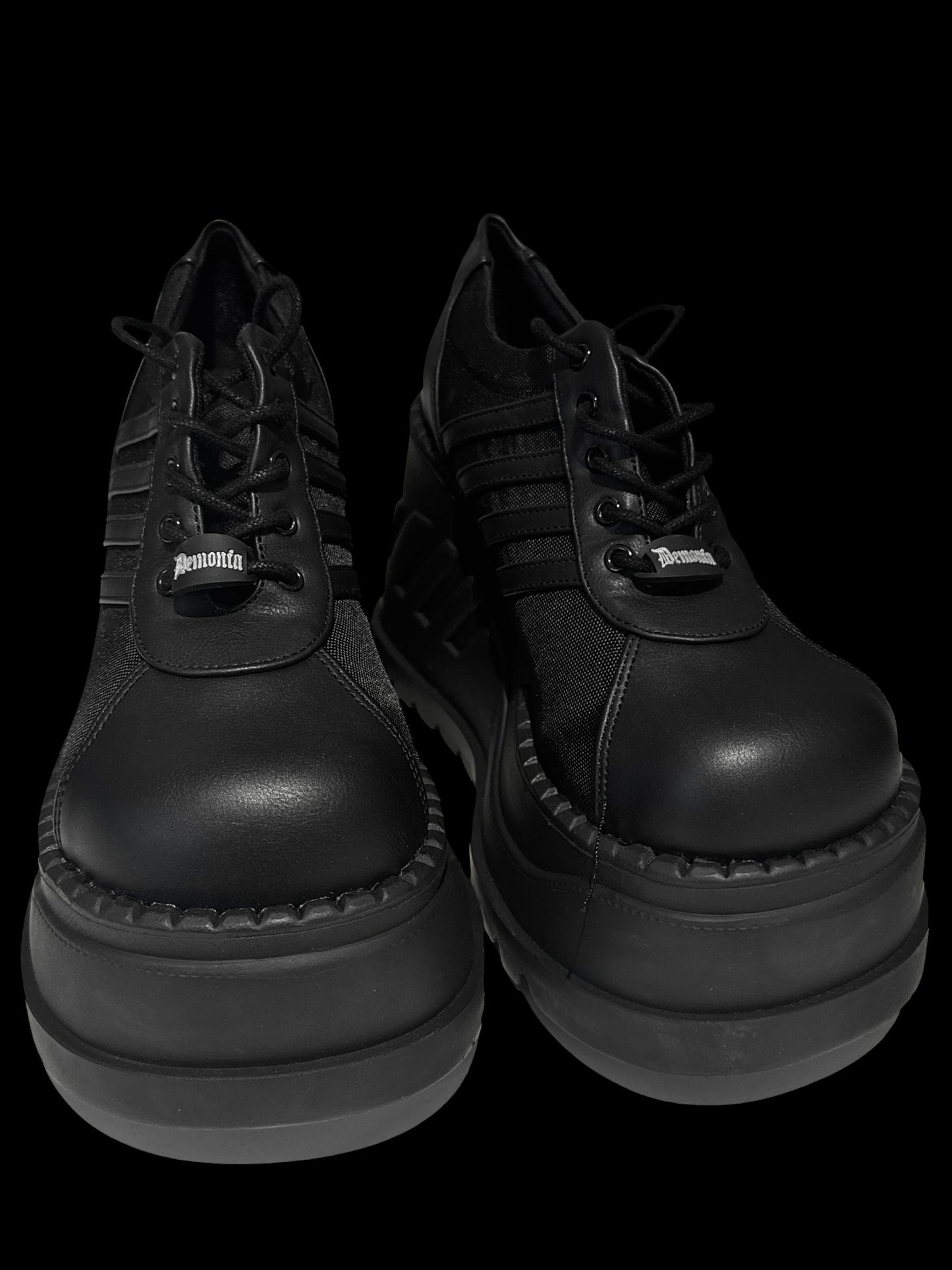 Demonia Stomp-08 shoes