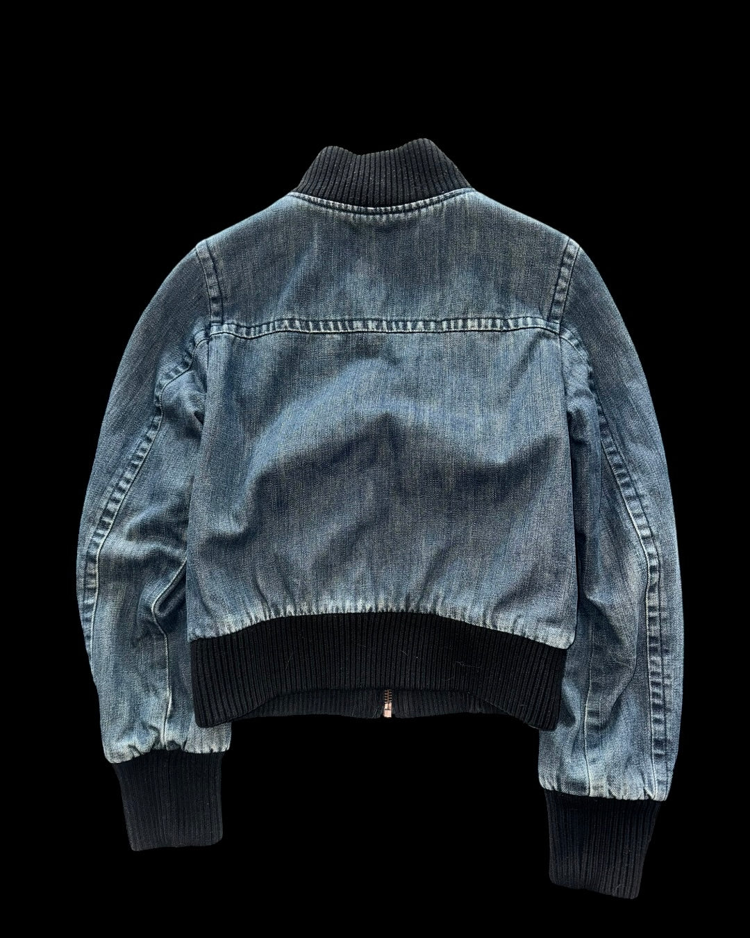 Terranova Denim Jacket