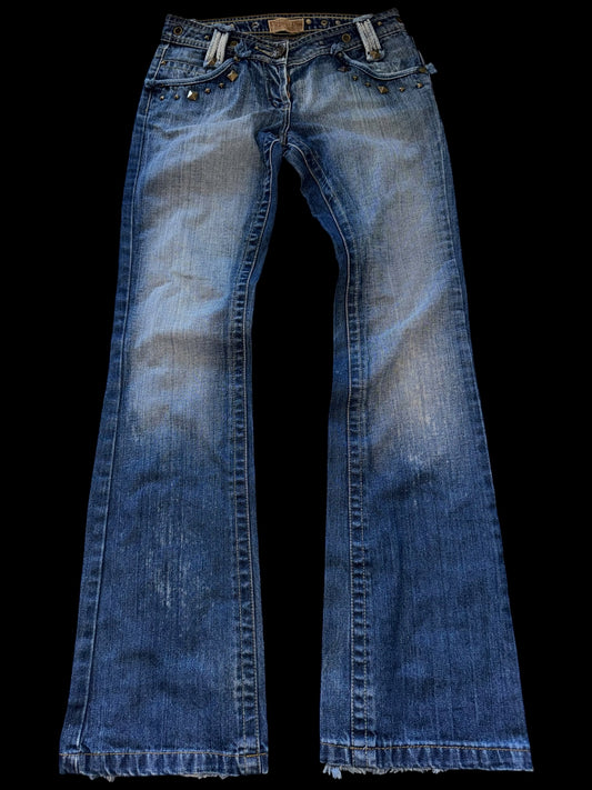 BootCut Jeans