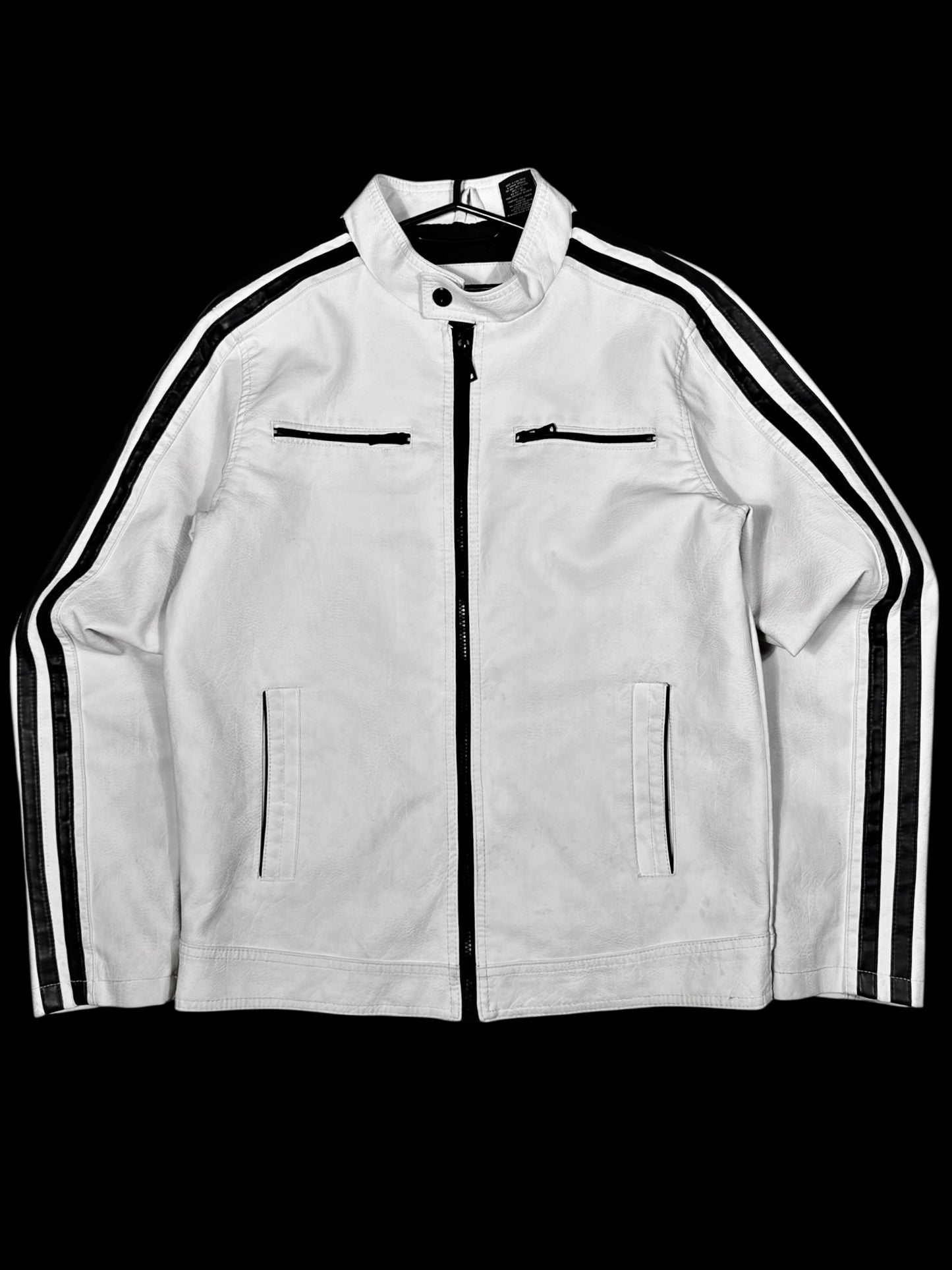 Racer jacket