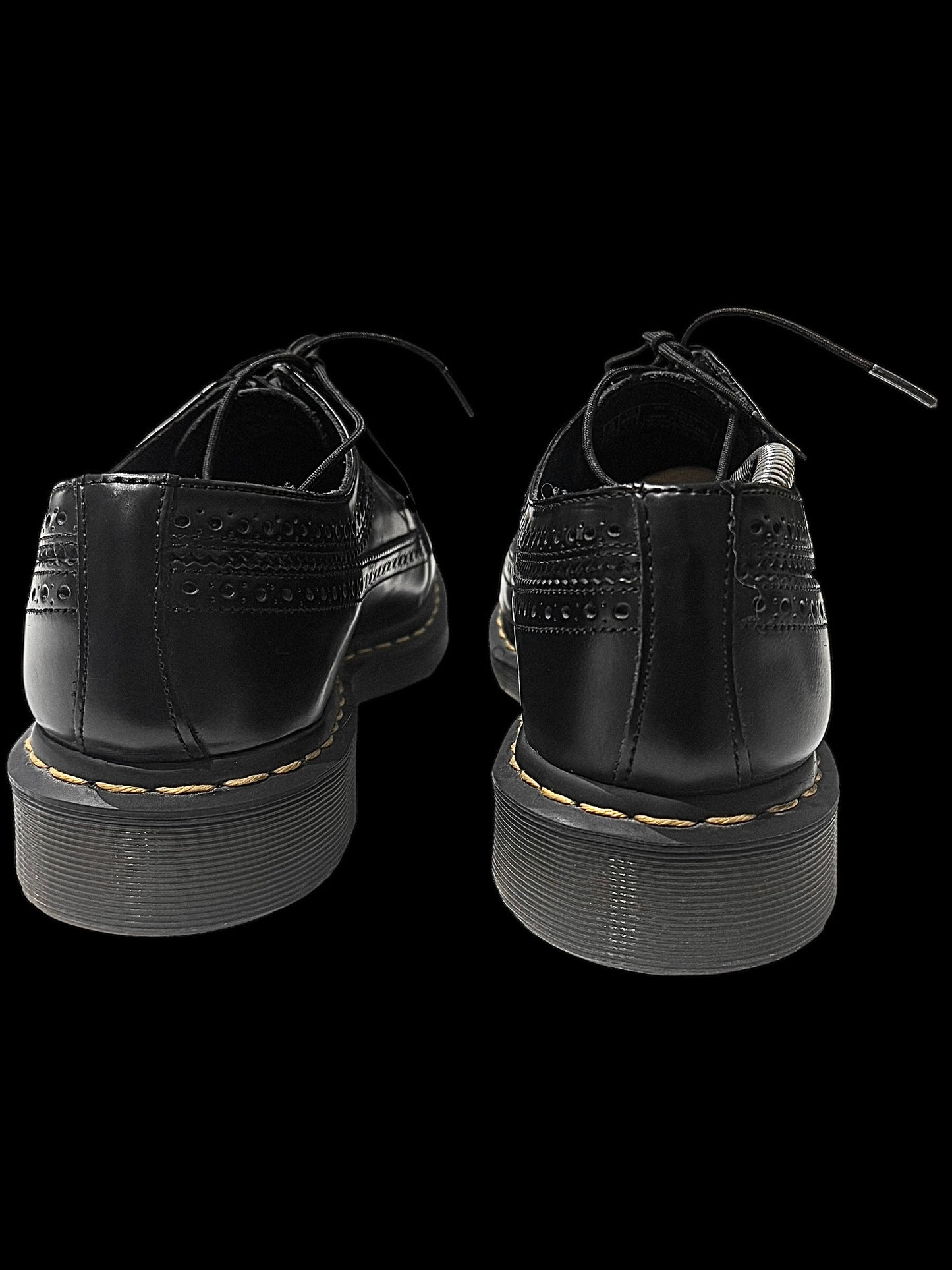 Dr. Martens броги 43