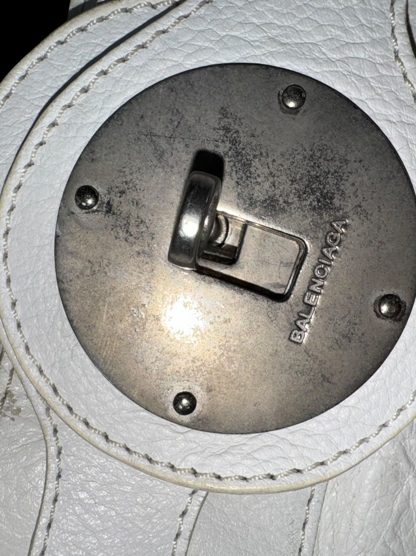Balenci Bag