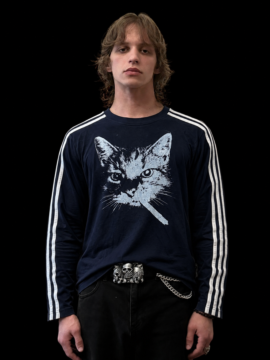 Kotyara Adidas Longsleeve