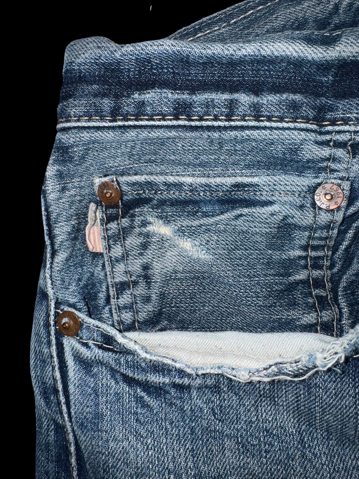 Polo Ralph Lauren Jeans Company