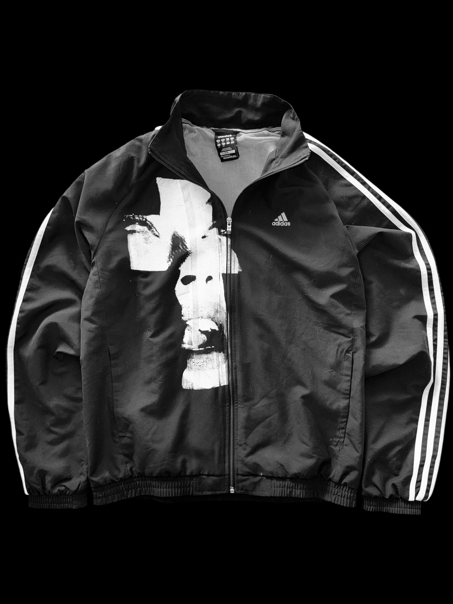 Adidas x CrossFace Track Jacket