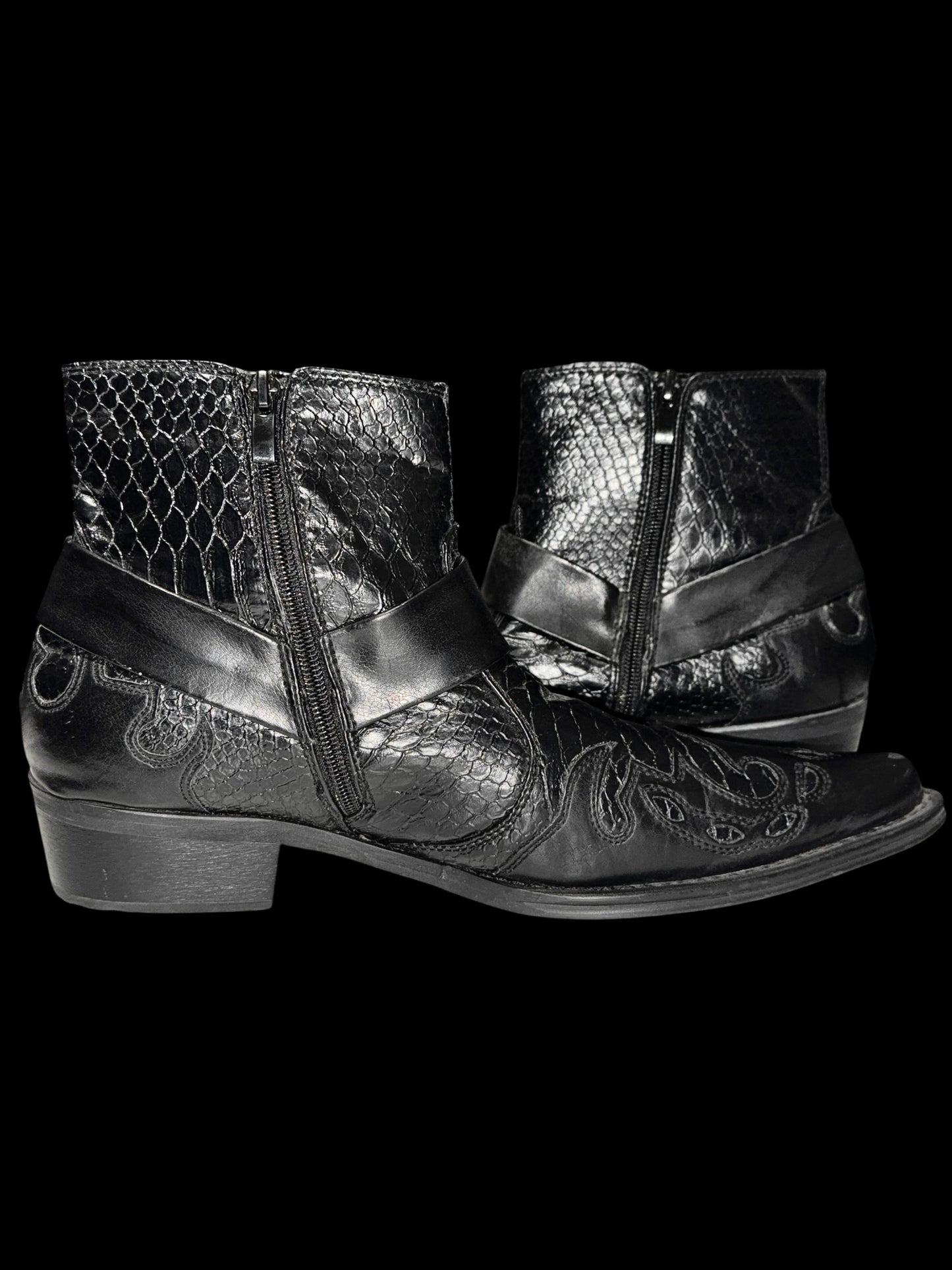 Cossacks Shoes