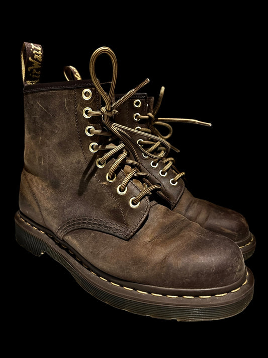 Dr.Martens Boots
