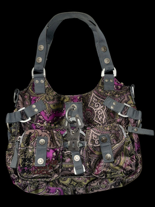 George Gina & Luci bag