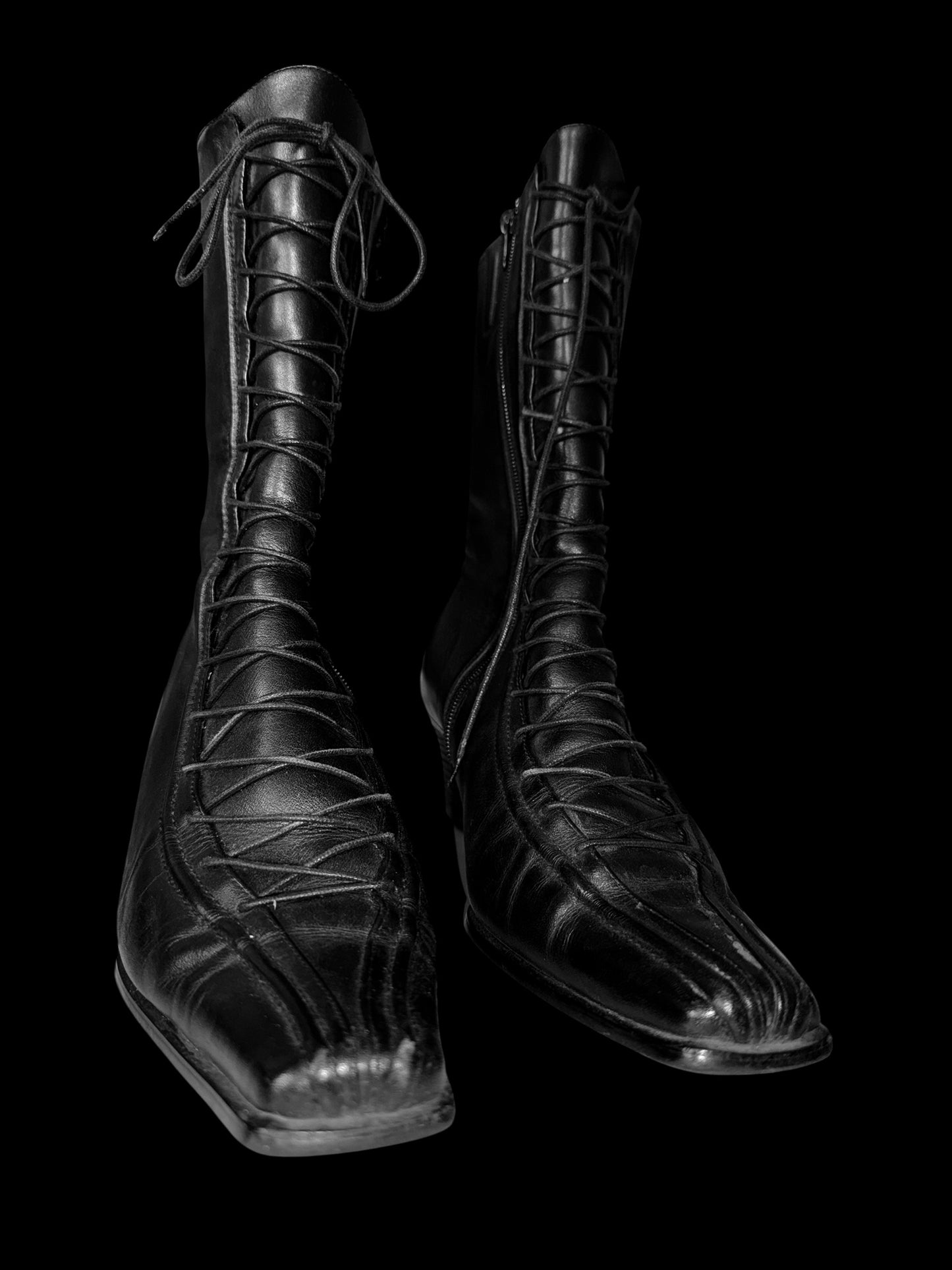 Avant Garde Boots