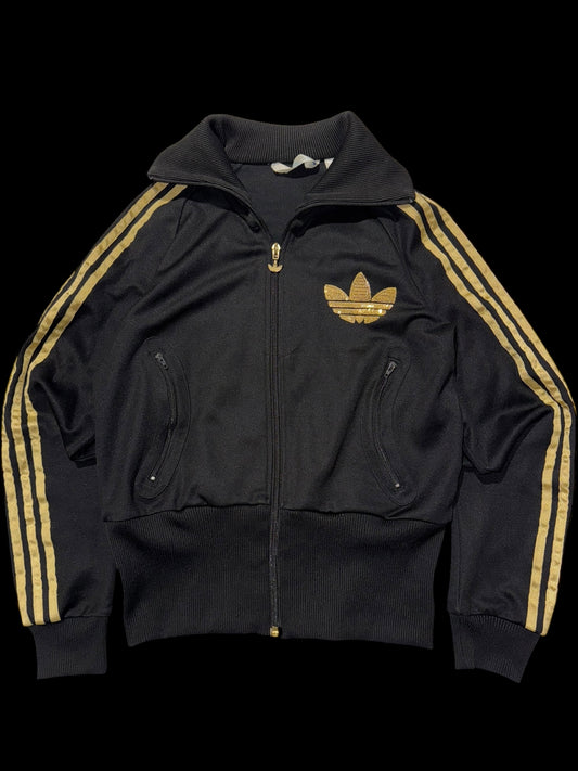 Adidas Golden track jacket