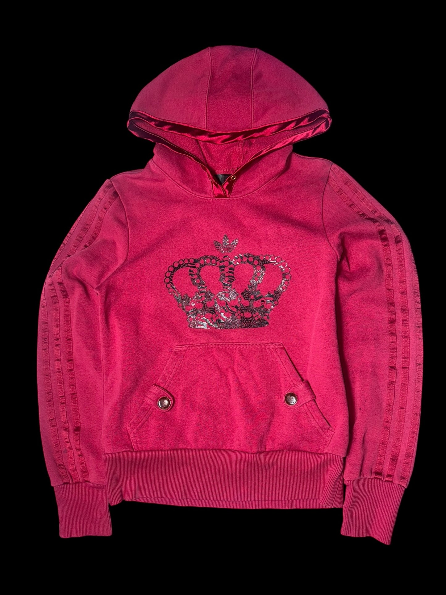 Adidas Respect Me Hoodie