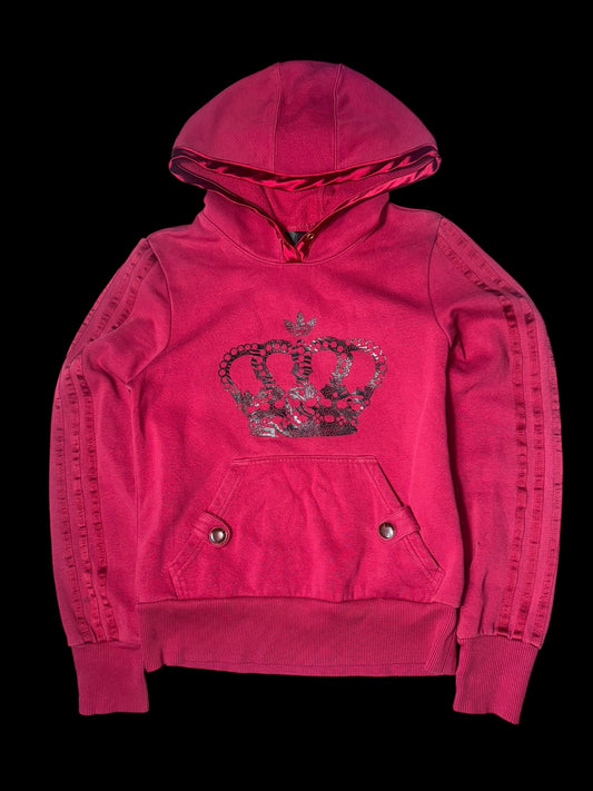 Adidas Respect Me Hoodie
