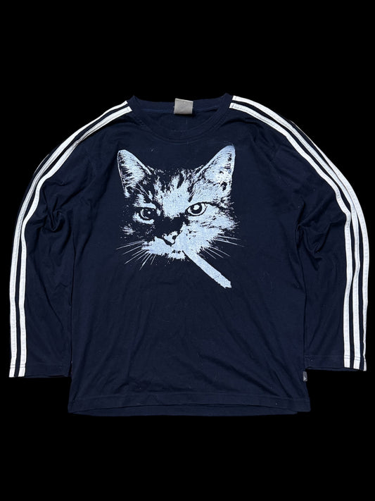 Kotyara Adidas Longsleeve