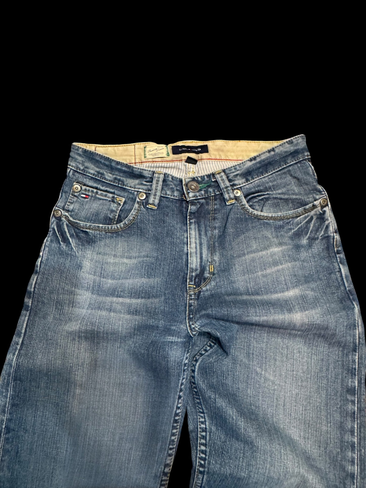 Tommy Hilfiger Jeans