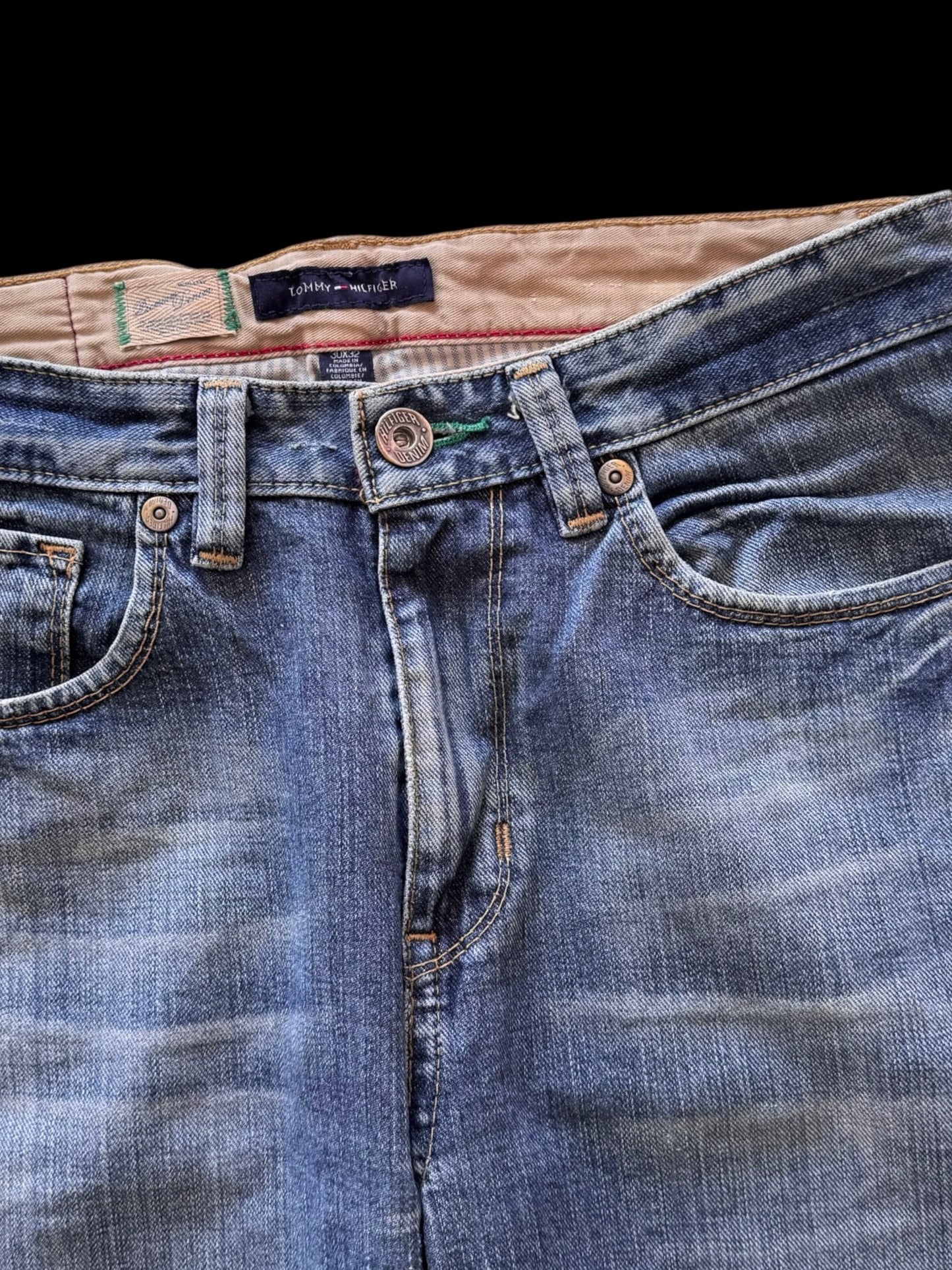 Tommy Hilfiger Jeans