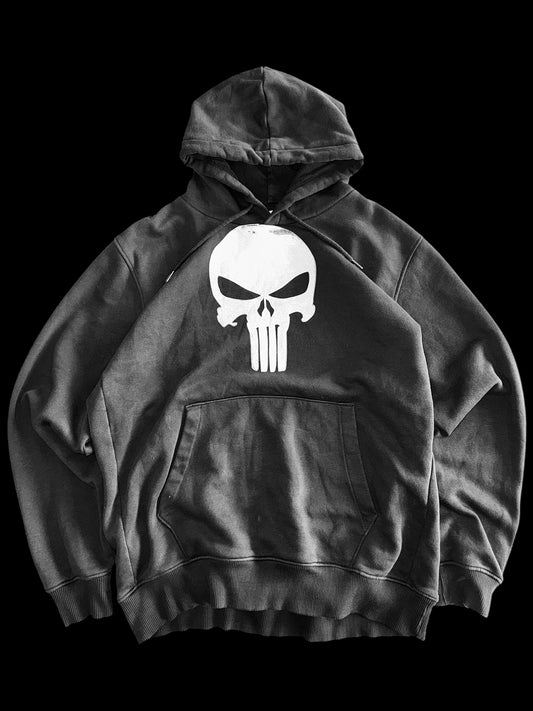 “Punisher” hoodie L