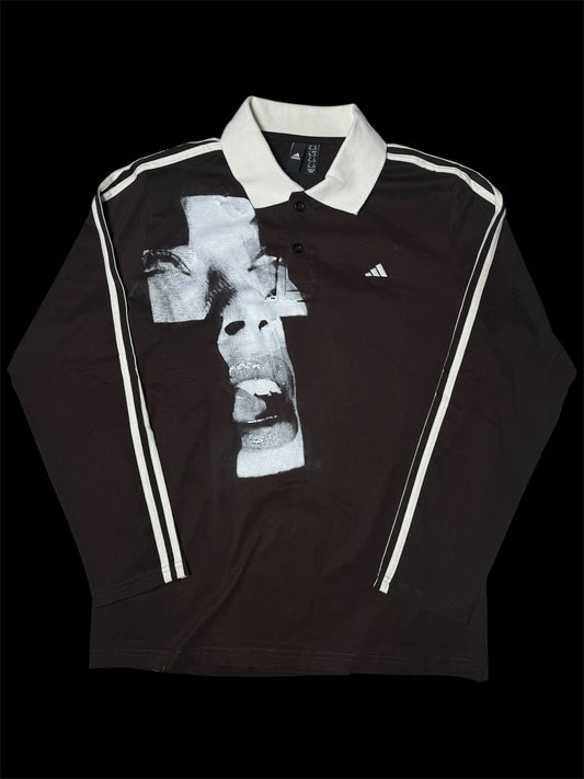 Adidas x CrossFace Longsleeve