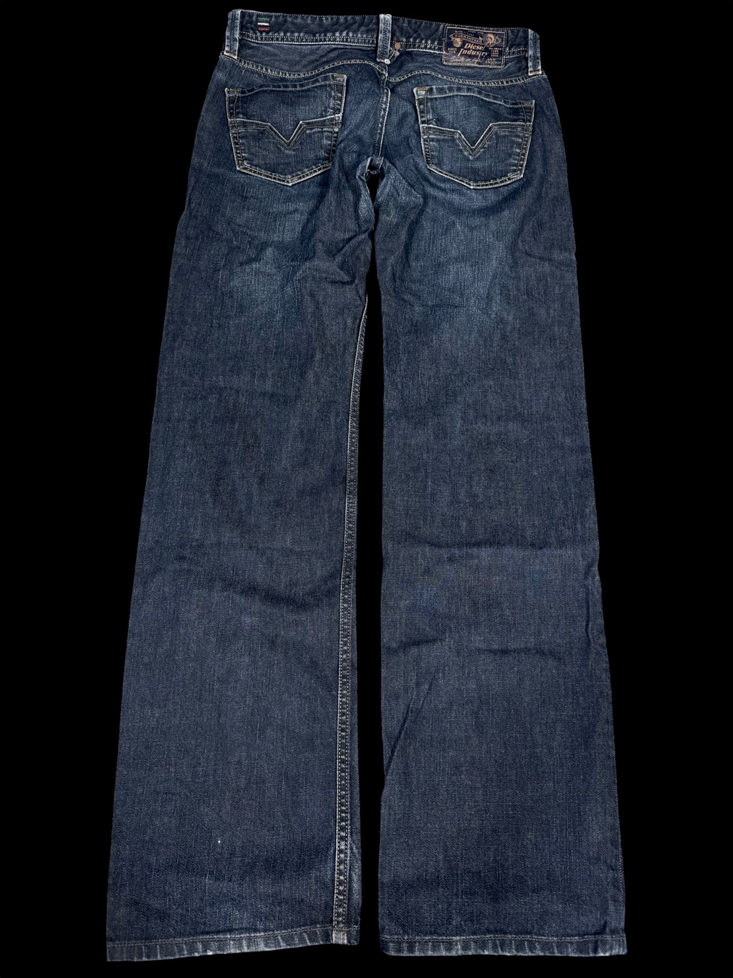 Diesel “Larkee” Jeans